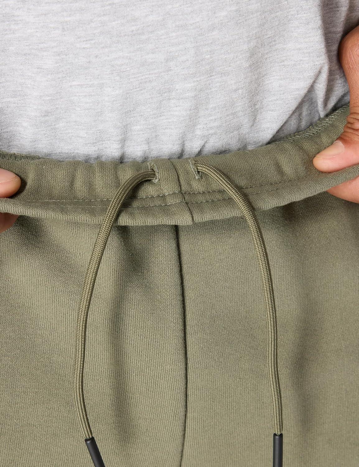 imageCarhartt Mens Loose Marquette SweatpantDusty Olive