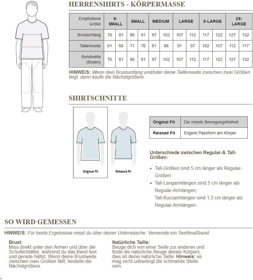 imageCarhartt Mens Midweight Crewneck SweatshirtNew Navy