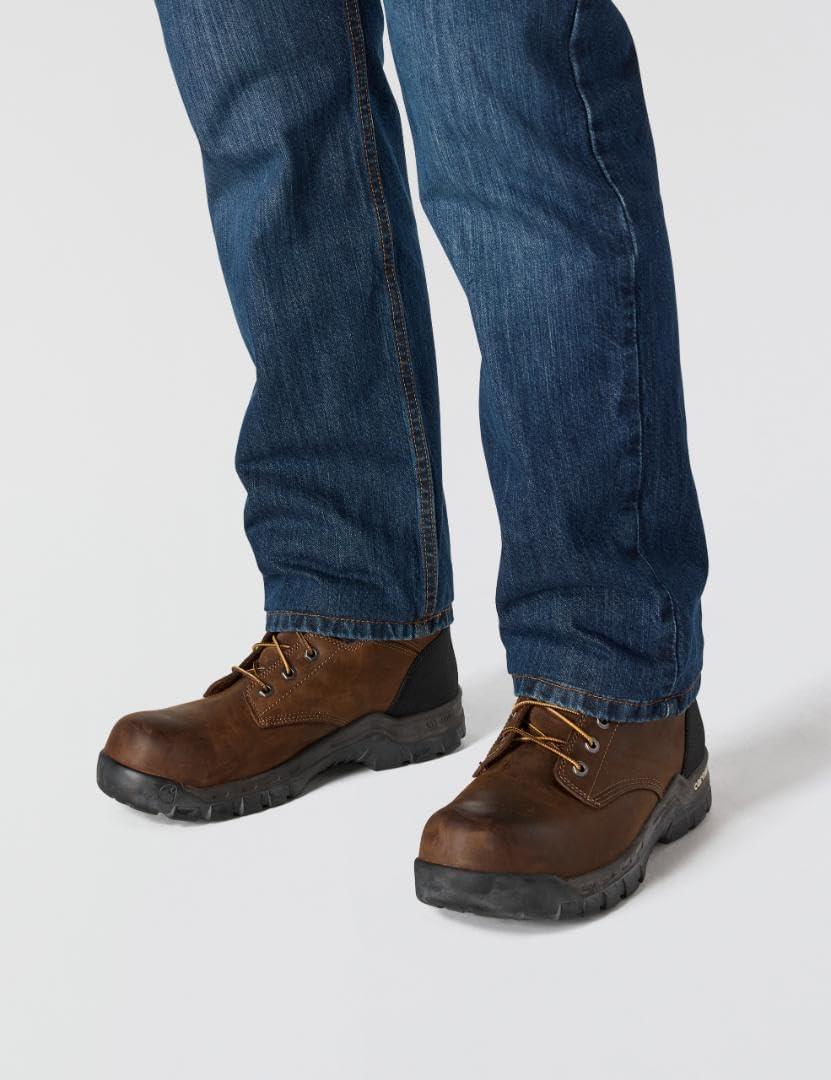 imageCarhartt Mens Relaxed Straight JeanDeep Creek