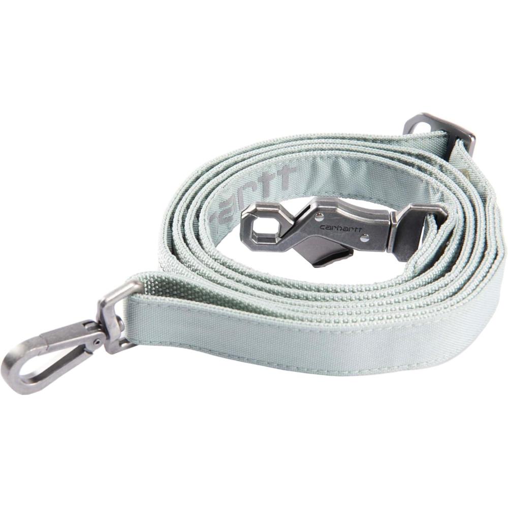 imageCarhartt Gear P0000569 Field Dog Leash Large Carhartt BrownSeabrook