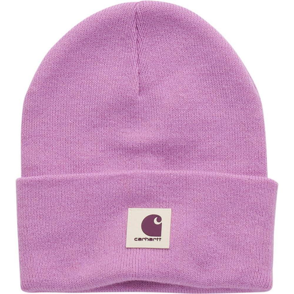 imageCarhartt Kids CB9013 Knit Beanie  UnisexCrocus