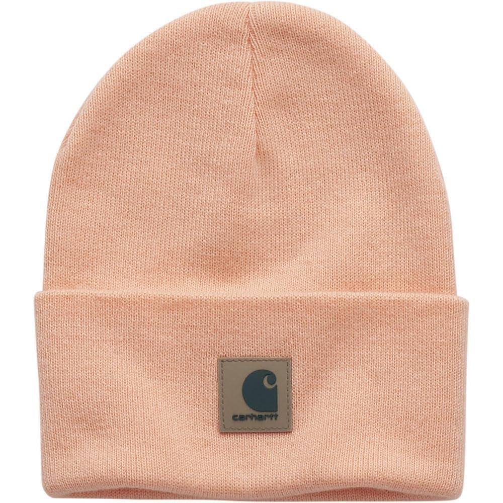 imageCarhartt Kids CB9013 Knit Beanie  UnisexPeach Nectar