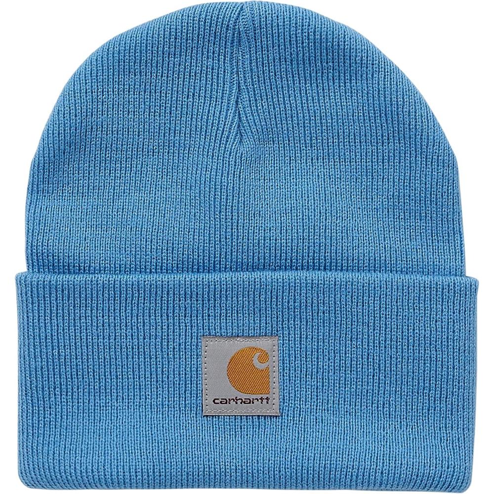 imageCarhartt Kids Watch Hat Knit BeanieAzure Blue