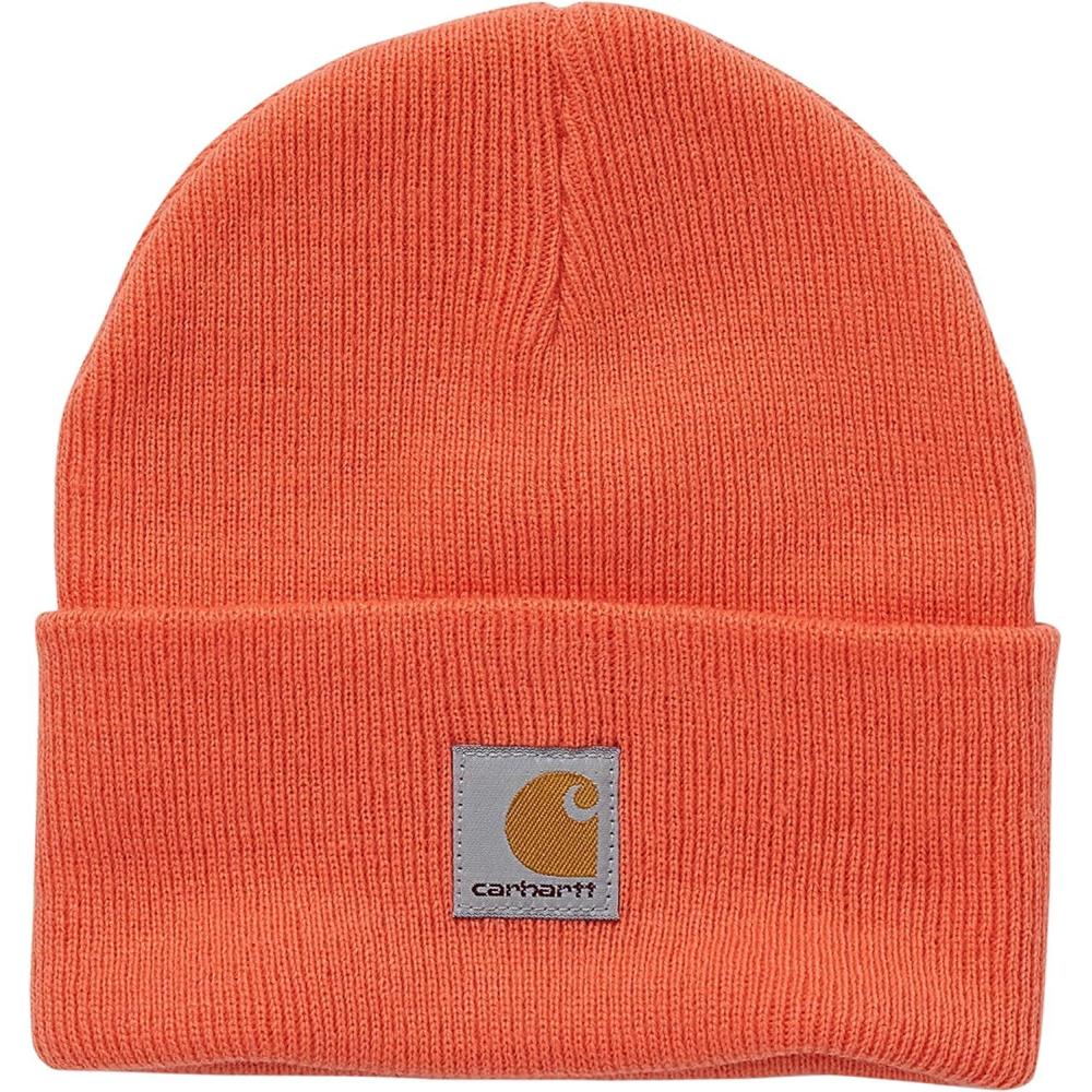 imageCarhartt Kids Watch Hat Knit BeanieLiving Coral