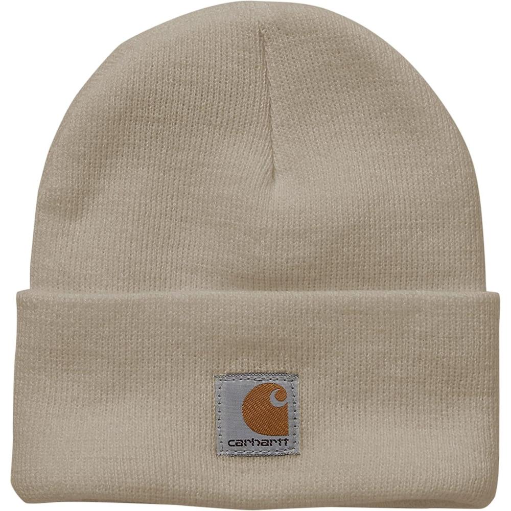imageCarhartt Kids Watch Hat Knit BeanieMalt
