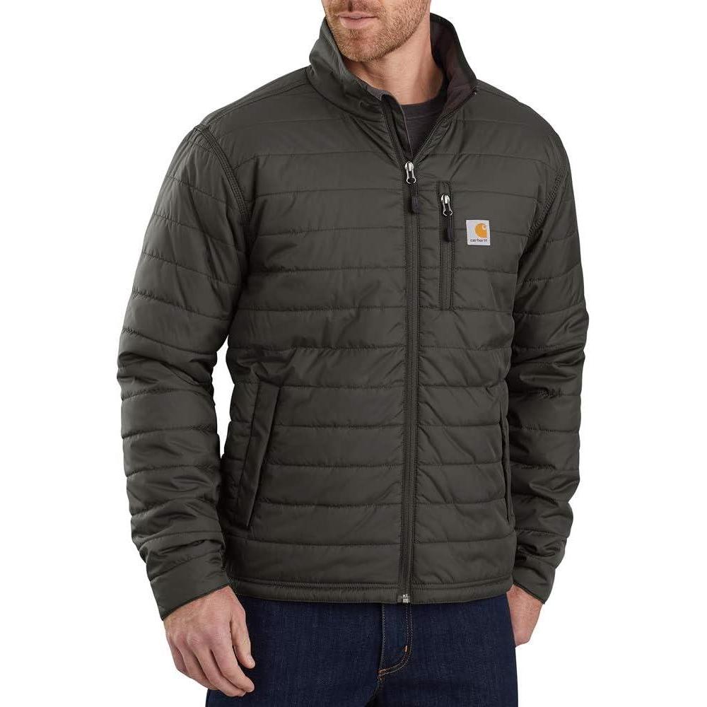 imageCarhartt Mens Gilliam JacketPeat