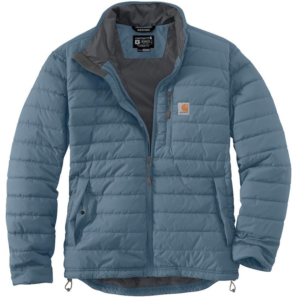 imageCarhartt Mens Gilliam JacketThundercloud