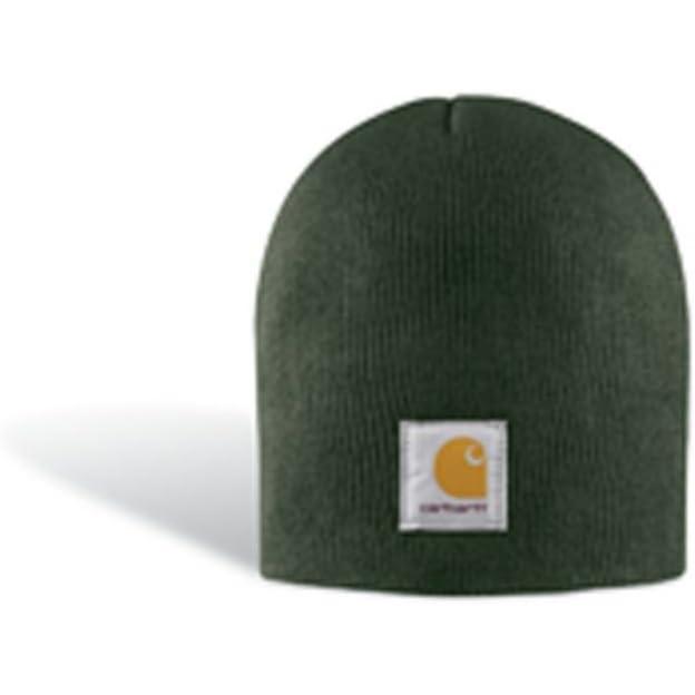 imageCarhartt Mens Knit BeanieOlive
