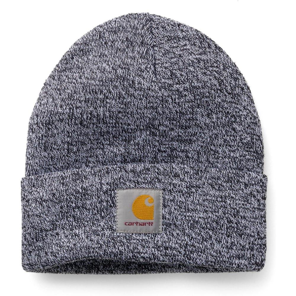 imageCarhartt Mens Knit Cuffed BeanieGrey