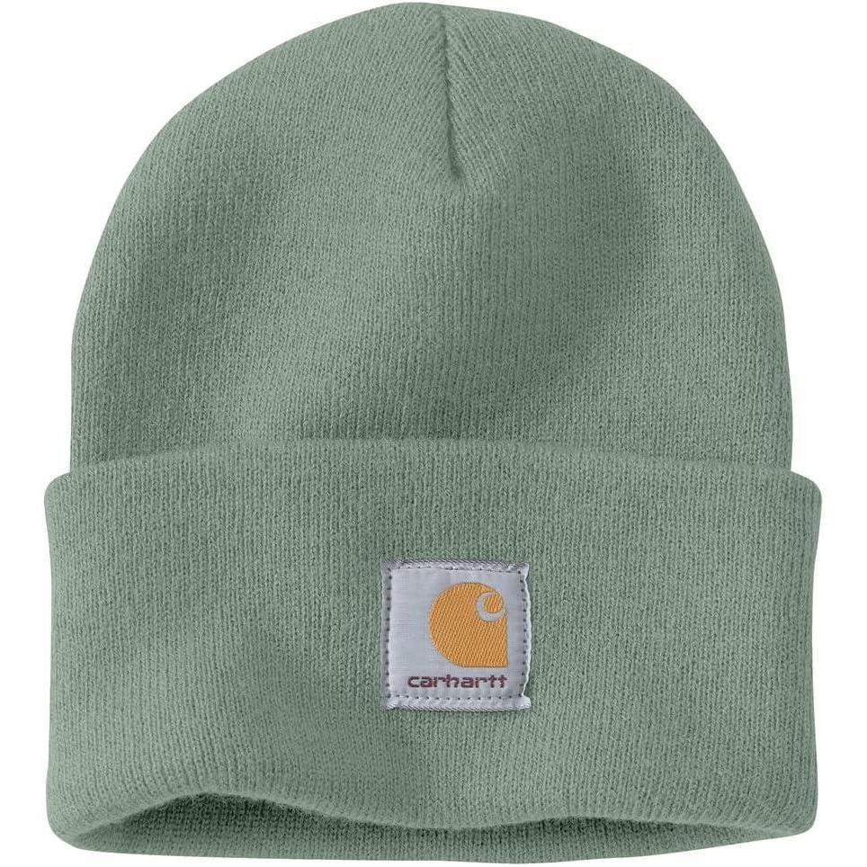 imageCarhartt Mens Knit Cuffed BeanieJade