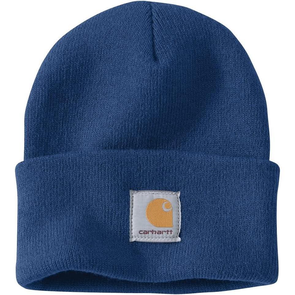 imageCarhartt Mens Knit Cuffed BeanieLakeshore