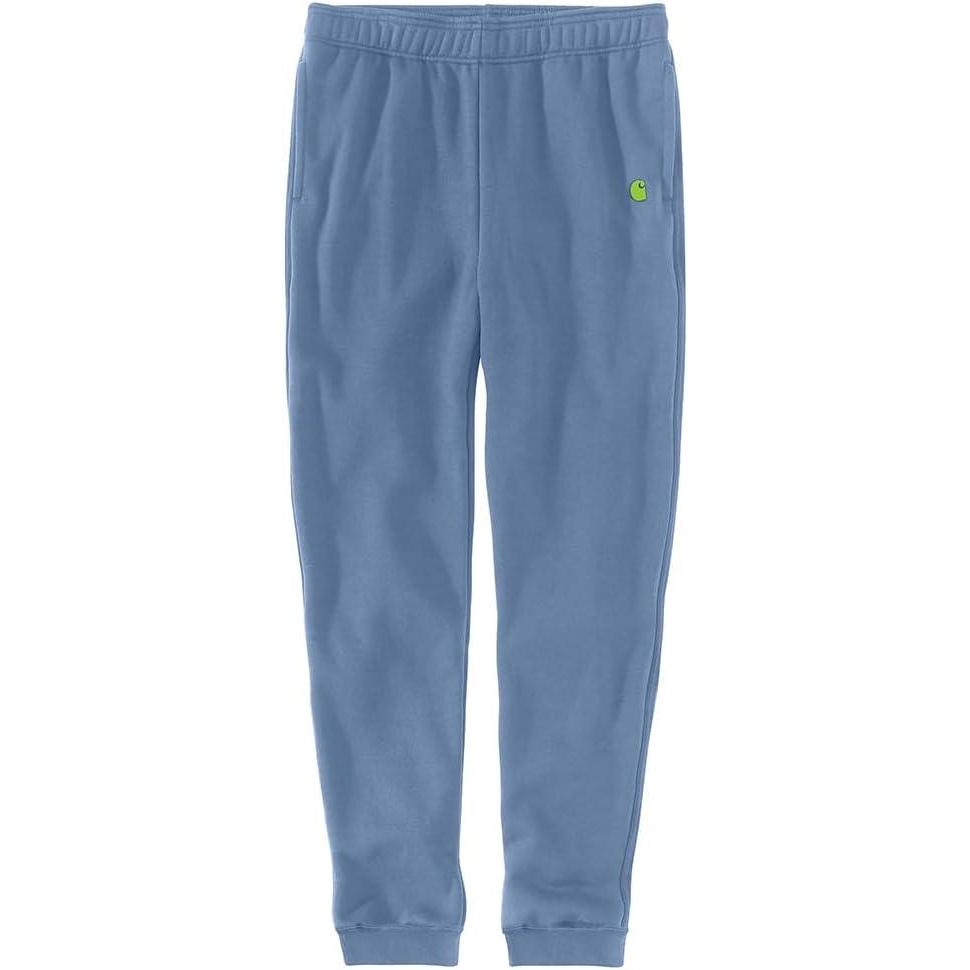 imageCarhartt Mens Loose Marquette SweatpantSkystone
