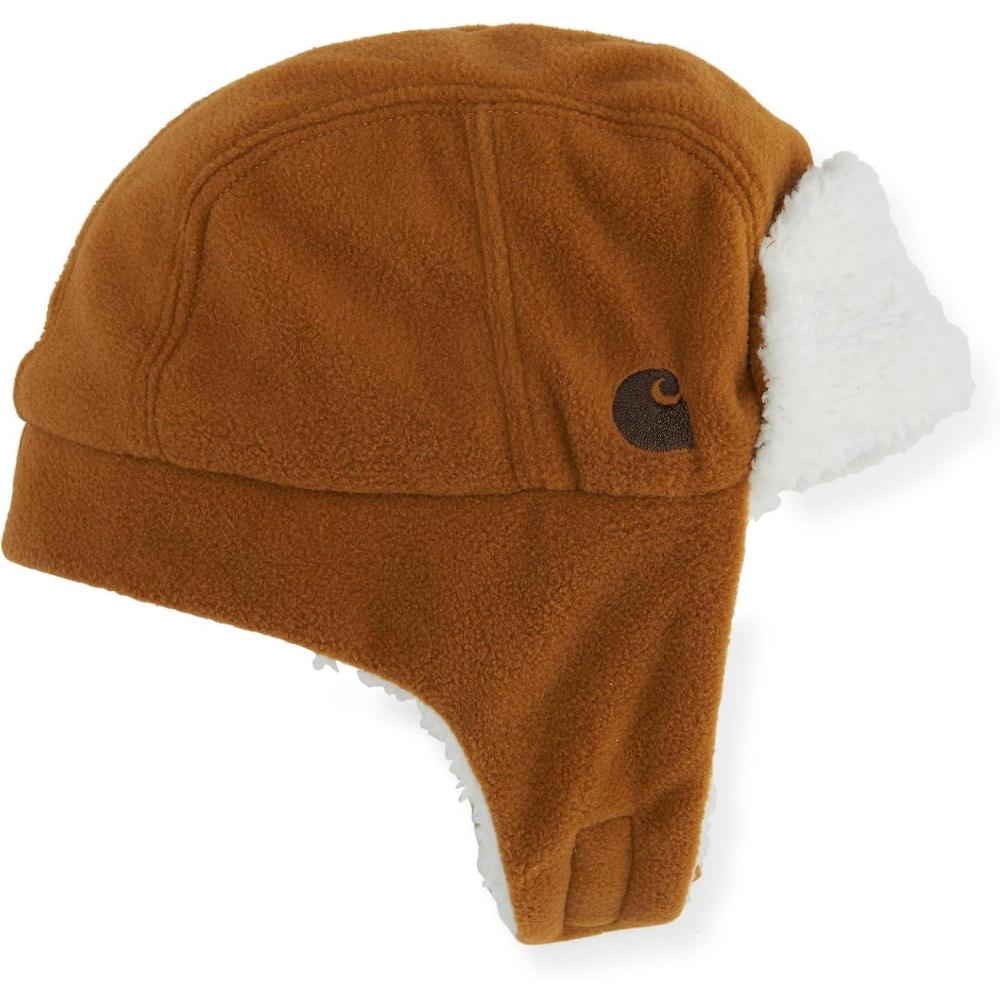 imageCarhartt babyboys Bubba HatBrown