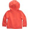 Carhartt Baby & Toddler Girls’ Half-Zip Hooded Sweatshirt(Dubarry)