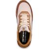 Carhartt Footwear FG2034W Women’s Greenfield Sneaker(Brown/Pink)