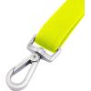 Carhartt Gear P0000569 Field Dog Leash Large Carhartt Brown(Bright Lime)