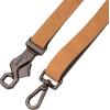 Carhartt Gear P0000569 Field Dog Leash Large Carhartt Brown(Carhartt Brown)