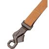 Carhartt Gear P0000569 Field Dog Leash Large Carhartt Brown(Carhartt Brown)