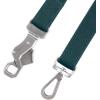 Carhartt Gear P0000569 Field Dog Leash Large Carhartt Brown(Greenstone)