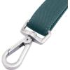Carhartt Gear P0000569 Field Dog Leash Large Carhartt Brown(Greenstone)