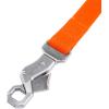 Carhartt Gear P0000569 Field Dog Leash Large Carhartt Brown(Hunter Orange)