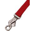 Carhartt Gear P0000569 Field Dog Leash Large Carhartt Brown(Industry Red)