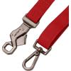 Carhartt Gear P0000569 Field Dog Leash Large Carhartt Brown(Industry Red)