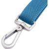 Carhartt Gear P0000569 Field Dog Leash Large Carhartt Brown(Marine Blue)