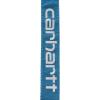 Carhartt Gear P0000569 Field Dog Leash Large Carhartt Brown(Marine Blue)
