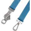 Carhartt Gear P0000569 Field Dog Leash Large Carhartt Brown(Marine Blue)
