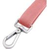 Carhartt Gear P0000569 Field Dog Leash Large Carhartt Brown(Rose Tint)