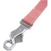 Carhartt Gear P0000569 Field Dog Leash Large Carhartt Brown(Rose Tint)
