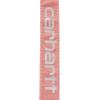 Carhartt Gear P0000569 Field Dog Leash Large Carhartt Brown(Rose Tint)