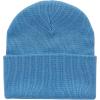 Carhartt Kids’ Watch Hat Knit Beanie(Azure Blue)