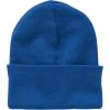 Carhartt Kids’ Watch Hat Knit Beanie(Imperial Blue)