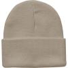 Carhartt Kids’ Watch Hat Knit Beanie(Malt)