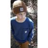 Carhartt Kids’ Watch Hat Knit Beanie(Olive (Child))
