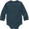 Carhartt Long-Sleeve Pocket Bodysuit(Atlantic Deep)