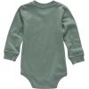 Carhartt Long-Sleeve Pocket Bodysuit(Patina)