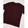 Carhartt Men’s 103296 Relaxed Fit Workwear Pocket T-Shirt(Port)
