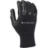 Carhartt Men’s A703 Pro Palm Glove(Black)