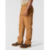 Carhartt Men’s B01 Loose Straight Firm Duck Double-Front Dungaree(Carhartt Brown)