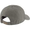 Carhartt Men’s Cotton Canvas Cap(Dusty Olive)