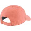 Carhartt Men’s Cotton Canvas Cap(Hibiscus)