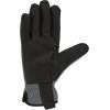 Carhartt Men’s GD0794M High Dexterity Open Cuff Glove(Grey)