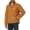 Carhartt Men’s Gilliam Jacket(Carhartt Brown)