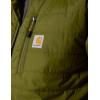 Carhartt Men’s Gilliam Jacket(Dark Bronzed Green)