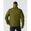 Carhartt Men’s Gilliam Jacket(Dark Bronzed Green)