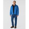 Carhartt Men’s Gilliam Jacket(Dark Horizon Blue)