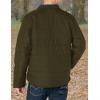 Carhartt Men’s Gilliam Jacket(Moss)